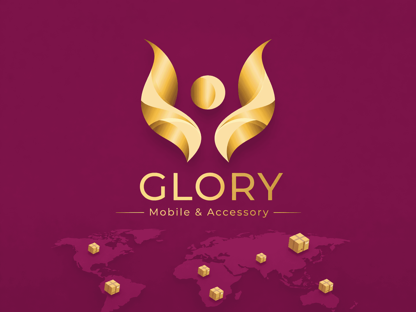 Glory project visual