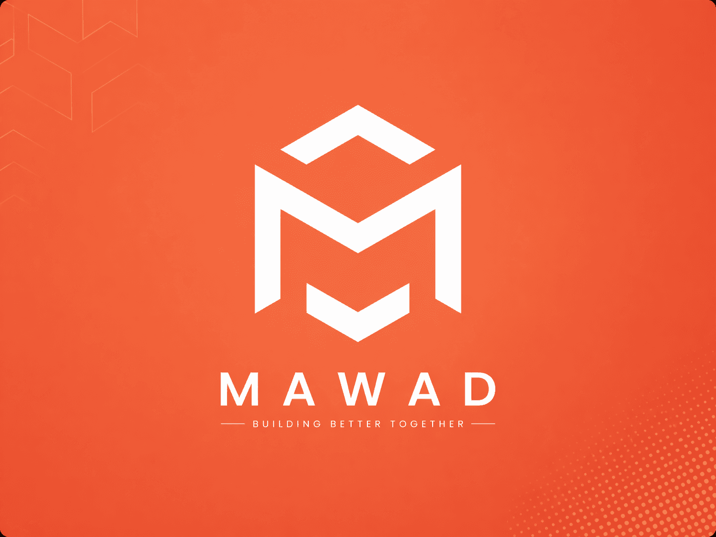 Mawad project visual
