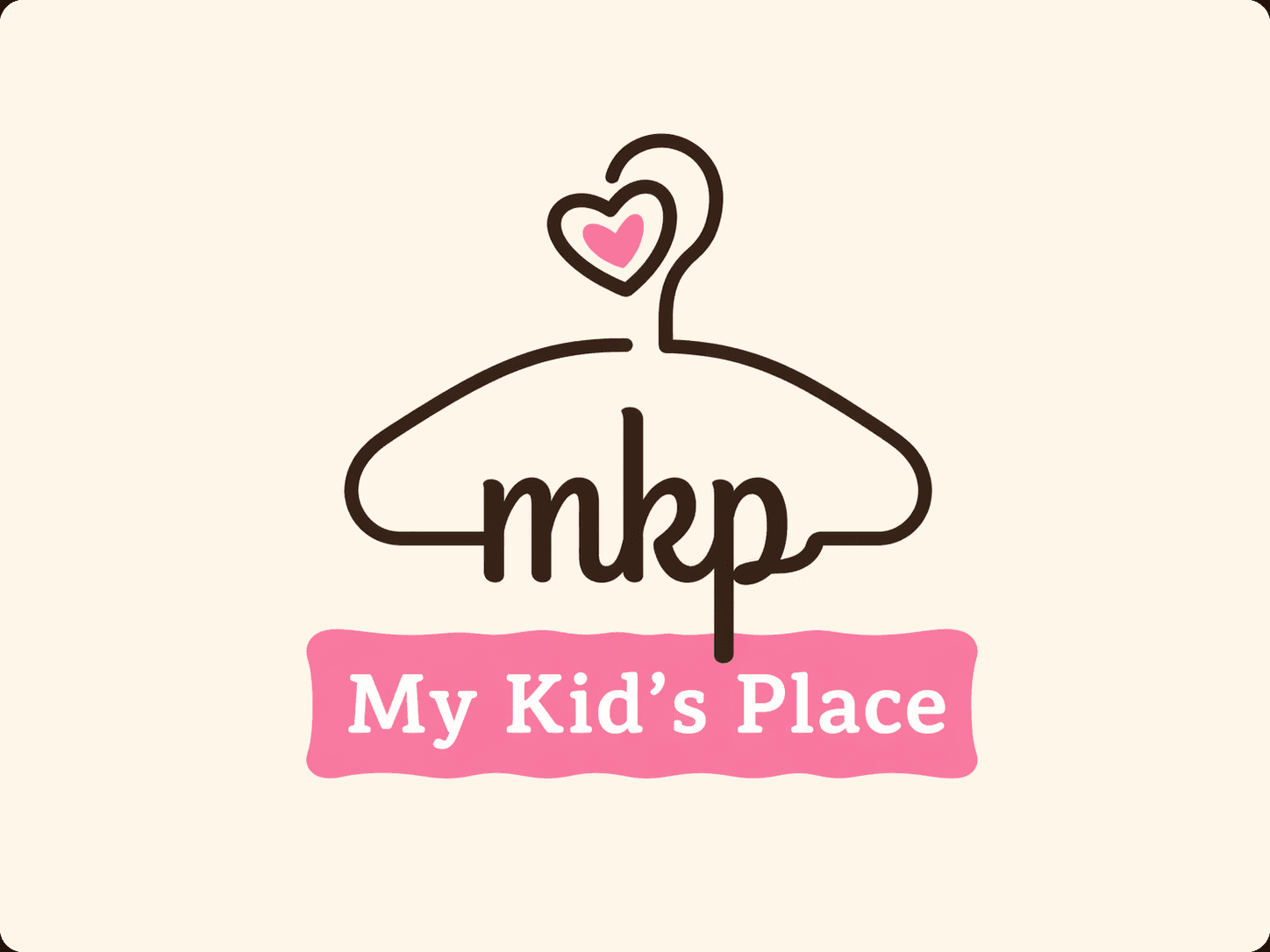 My Kids Place project visual