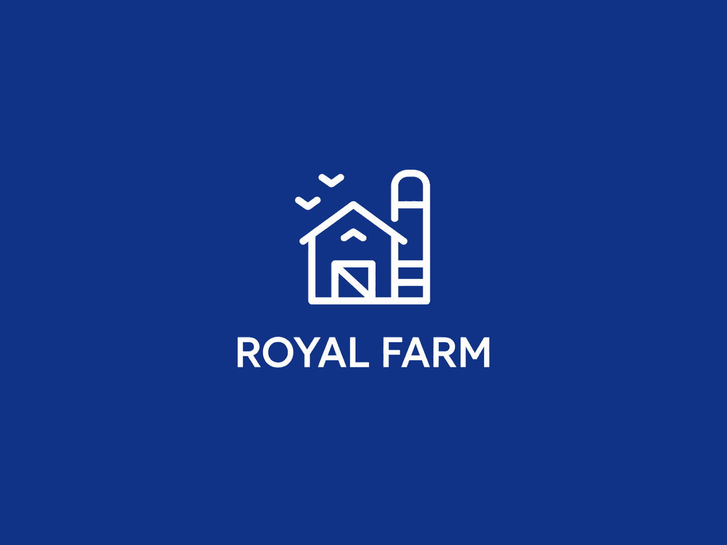 RoyalFarm project visual