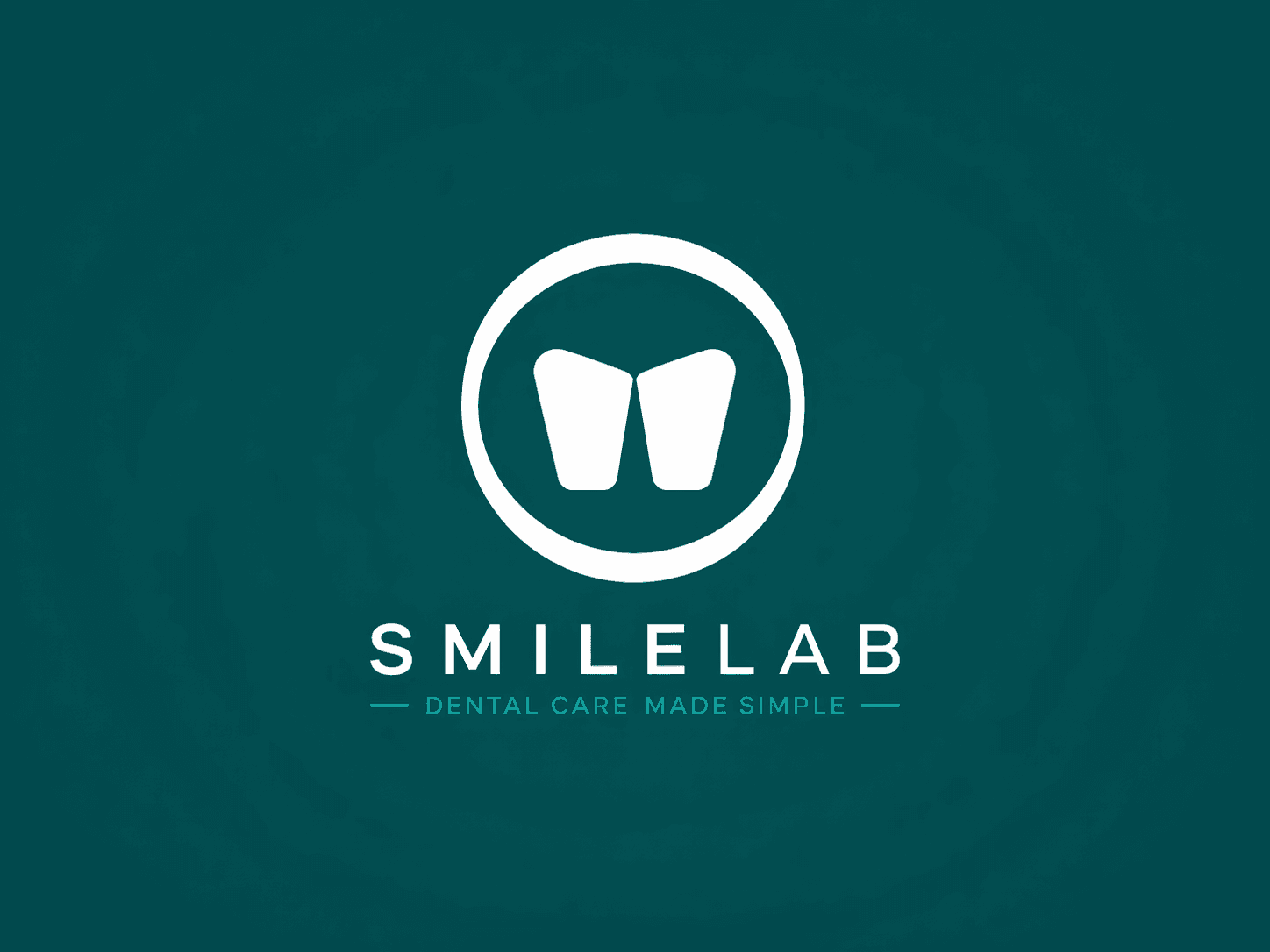 Smile Lab project visual